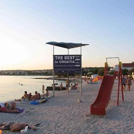 Rogoznica/sibenik Riviera 7119 公寓 罗戈兹尼察