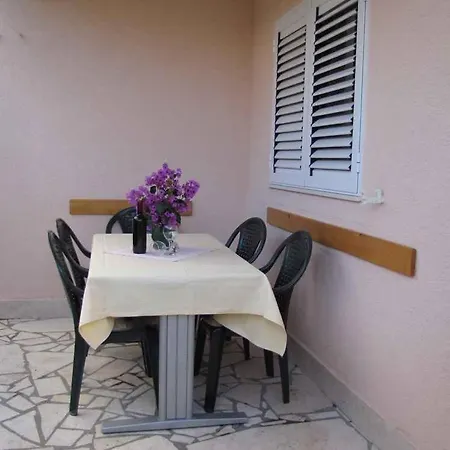 Rogoznica/sibenik Riviera 7119 公寓 *