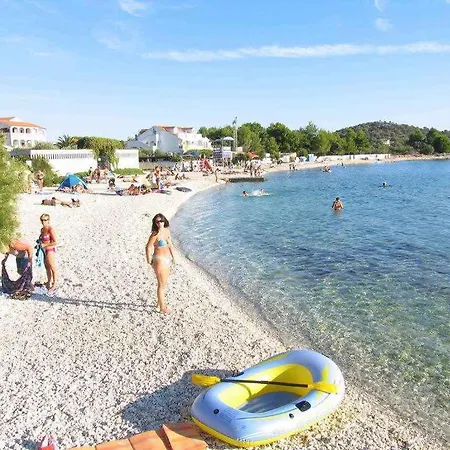 公寓 Rogoznica/sibenik Riviera 7119 *