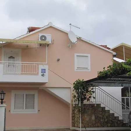 Rogoznica/sibenik Riviera 7119 * 罗戈兹尼察